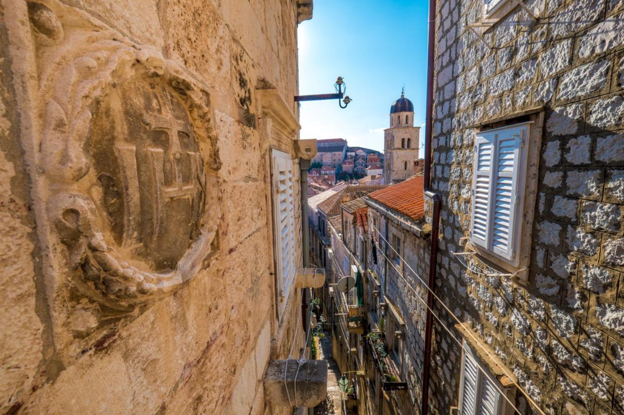 Apartments St. Michel Dubrovnik Exterior photo