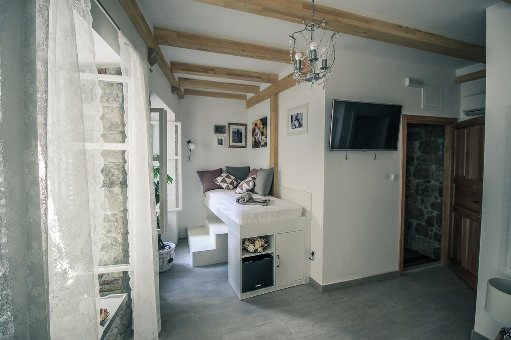 Apartments St. Michel Dubrovnik Exterior photo