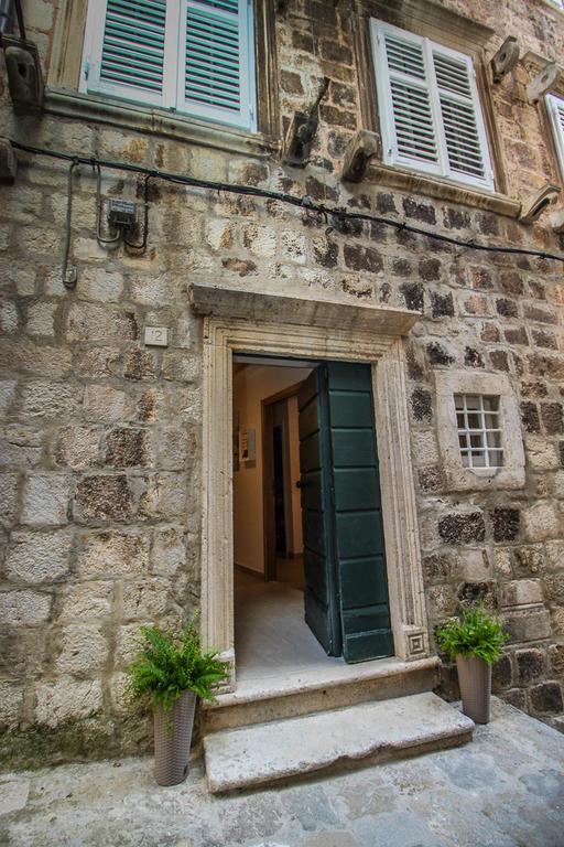 Apartments St. Michel Dubrovnik Exterior photo